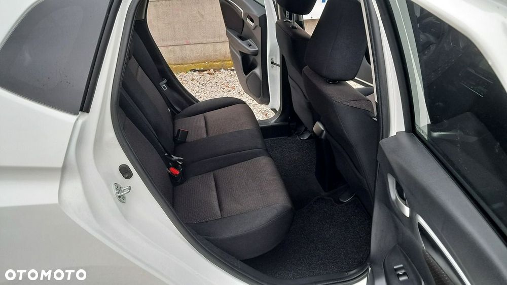Honda Jazz 1.3 i-VTEC Elegance - 15