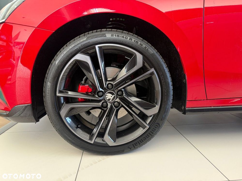 Skoda Fabia 1.5 TSI 130 Sport DSG - 37