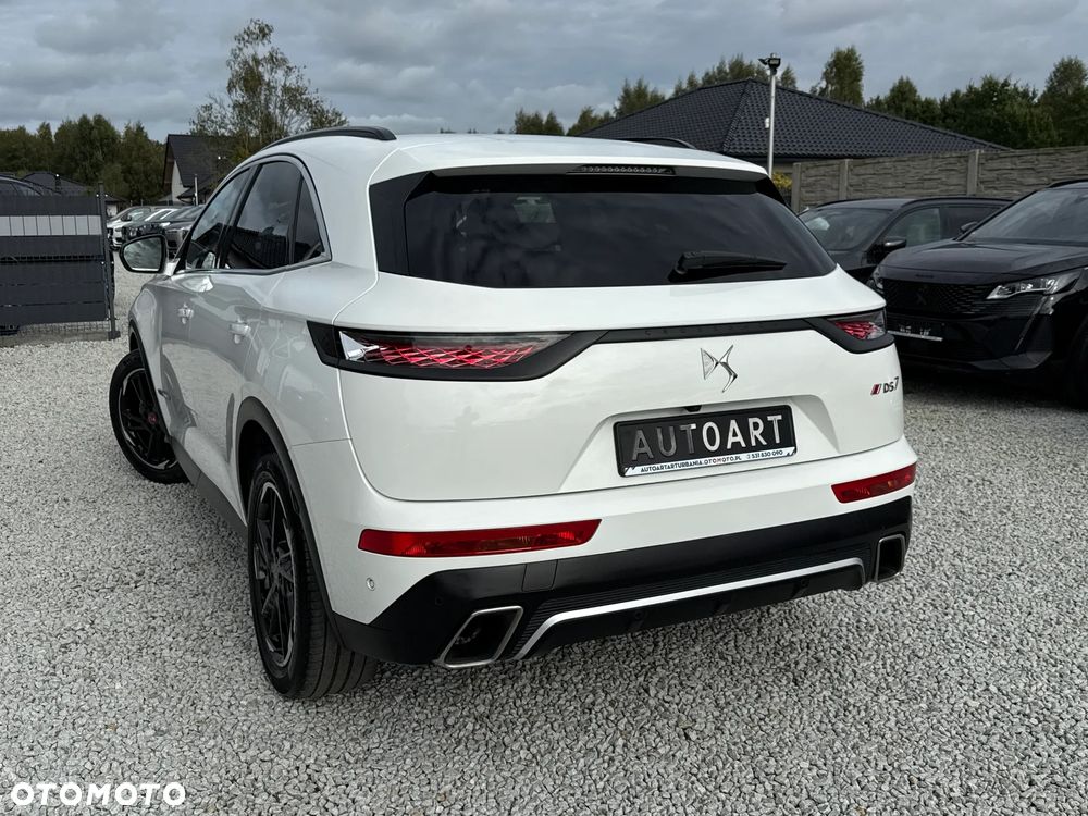 DS Automobiles DS 7 Crossback 1.6 PureTech Performance Line + - 13