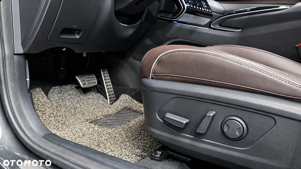 Hyundai Tucson - 19