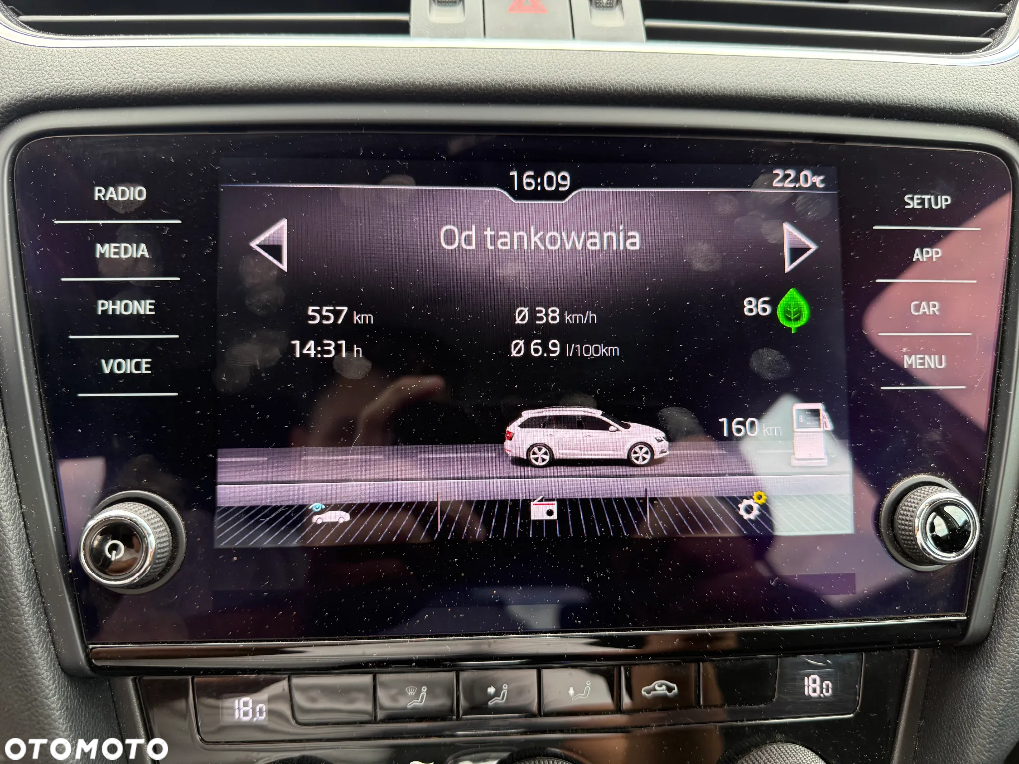Skoda Octavia 1.5 TSI ACT Ambition DSG - 16