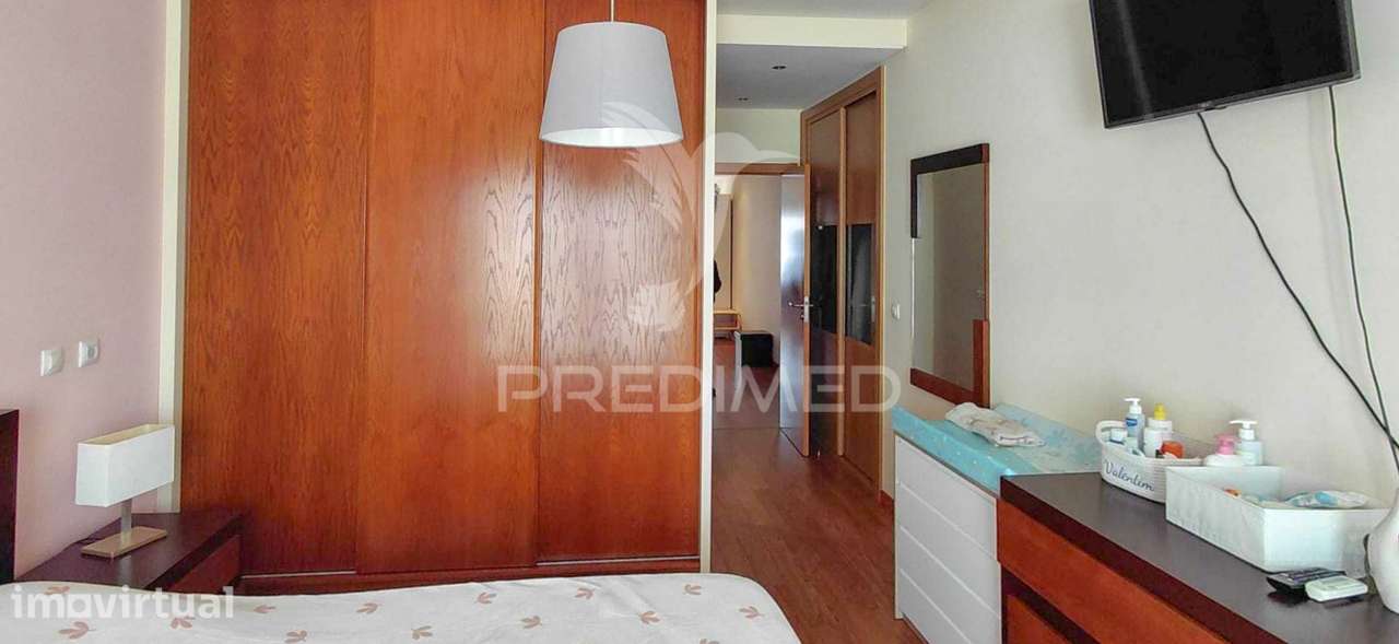 Apartamento T2 em Redondos (Fernão Ferro) - Grande imagem: 3/19