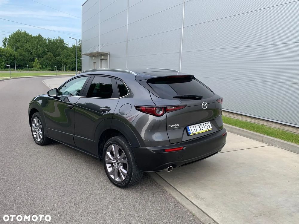Mazda CX-30 - 6