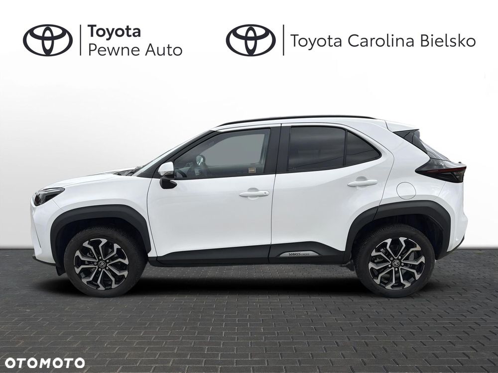 Toyota Yaris Cross Hybrid 1.5 Style - 3