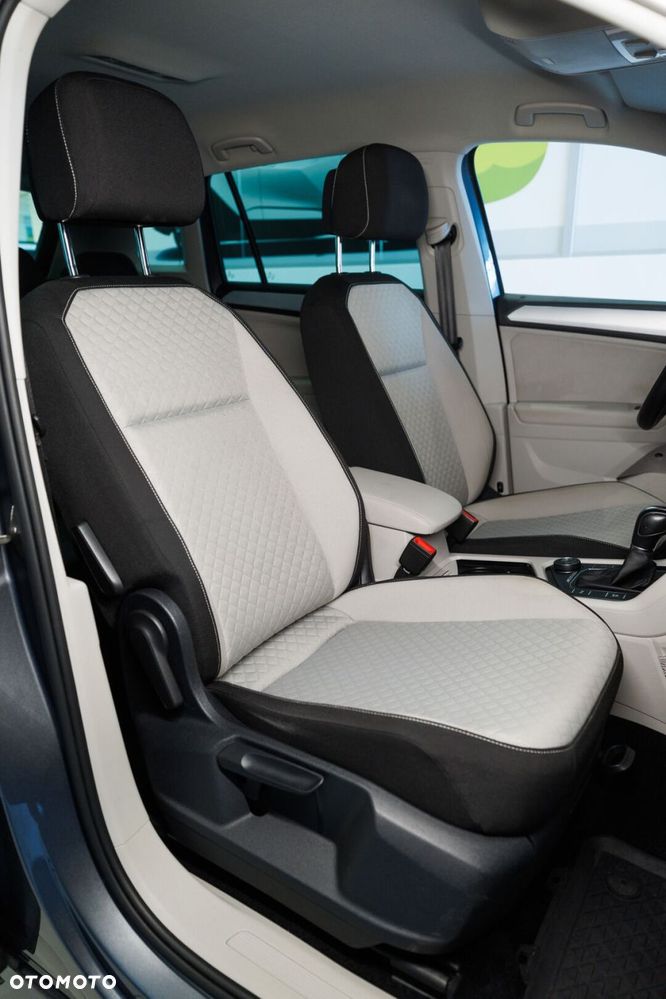 Volkswagen Tiguan 1.4 TSI Trend&Fun DSG - 16