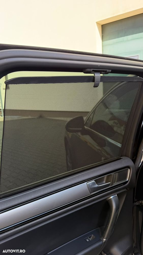 Volkswagen Touareg 3.0 V6 TDI BMT - 15