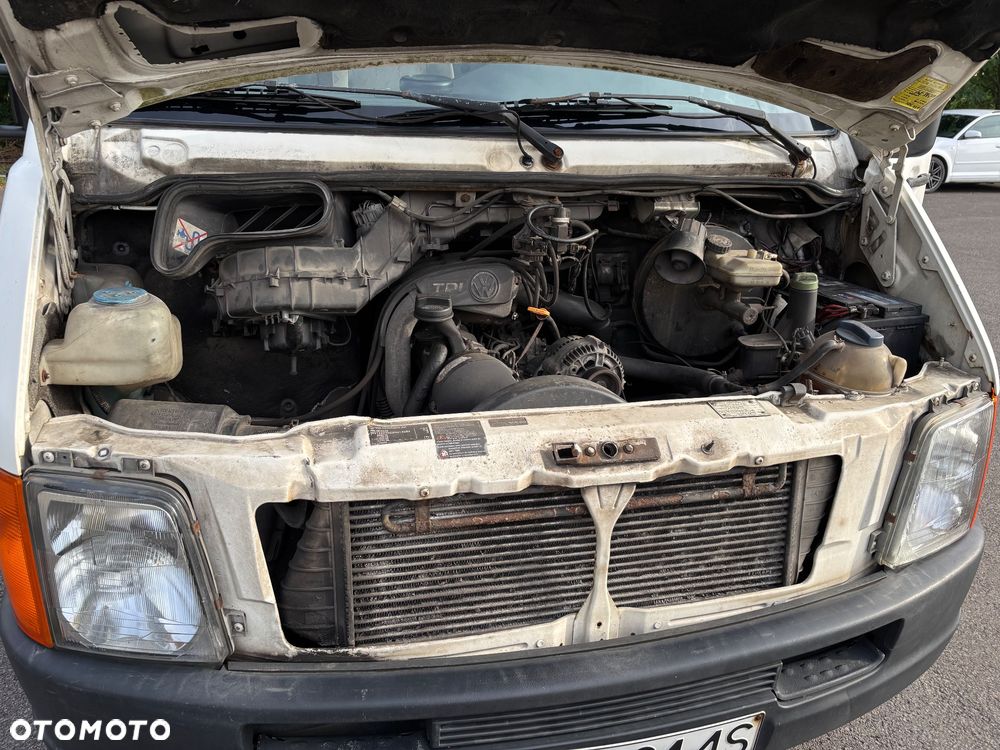 Volkswagen LT 35 MAX - 16