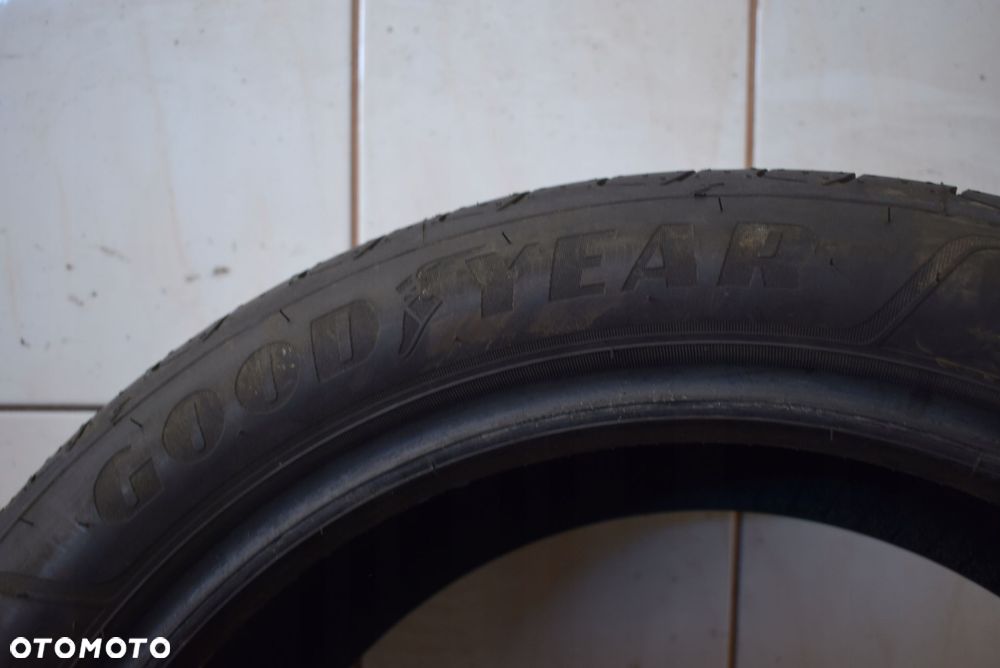 R17 205/50 Goodyear EfficientGrip Performance 2 Wysyłka gratis! - 4