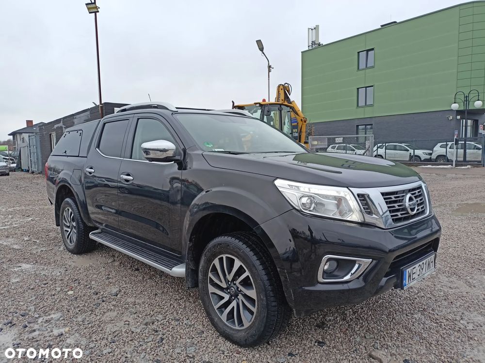 Nissan Navara - 4