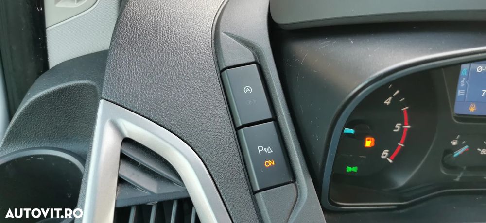 Ford Transit Custom 330 L2H2 VA Trend - 21