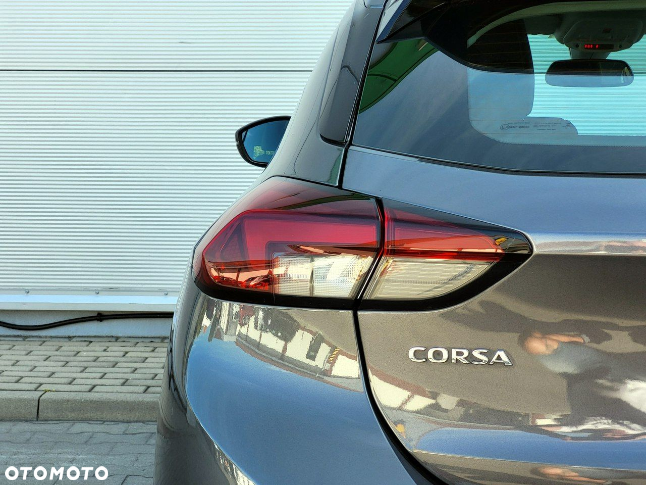 Opel Corsa - 15