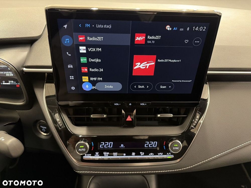 Toyota Corolla 1.8 Hybrid Style - 20