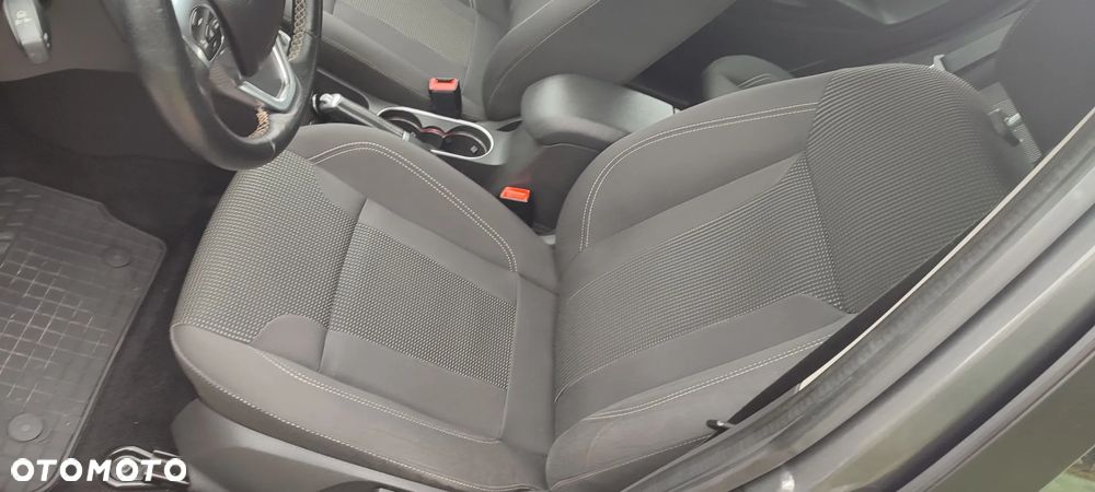 Ford Fiesta 1.5 TDCi Titanium - 20