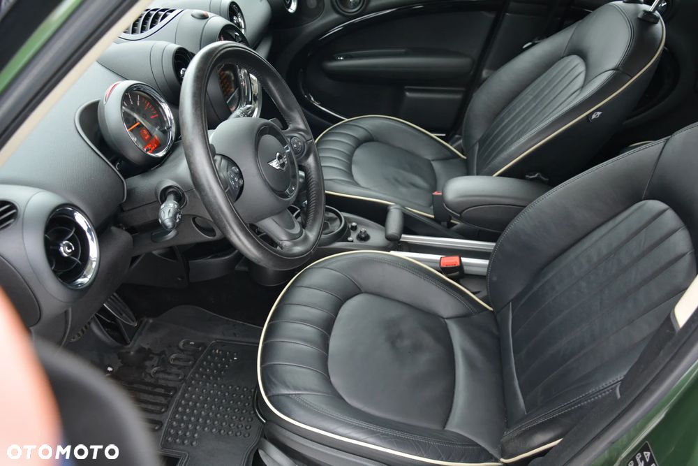 MINI Cooper S - 17