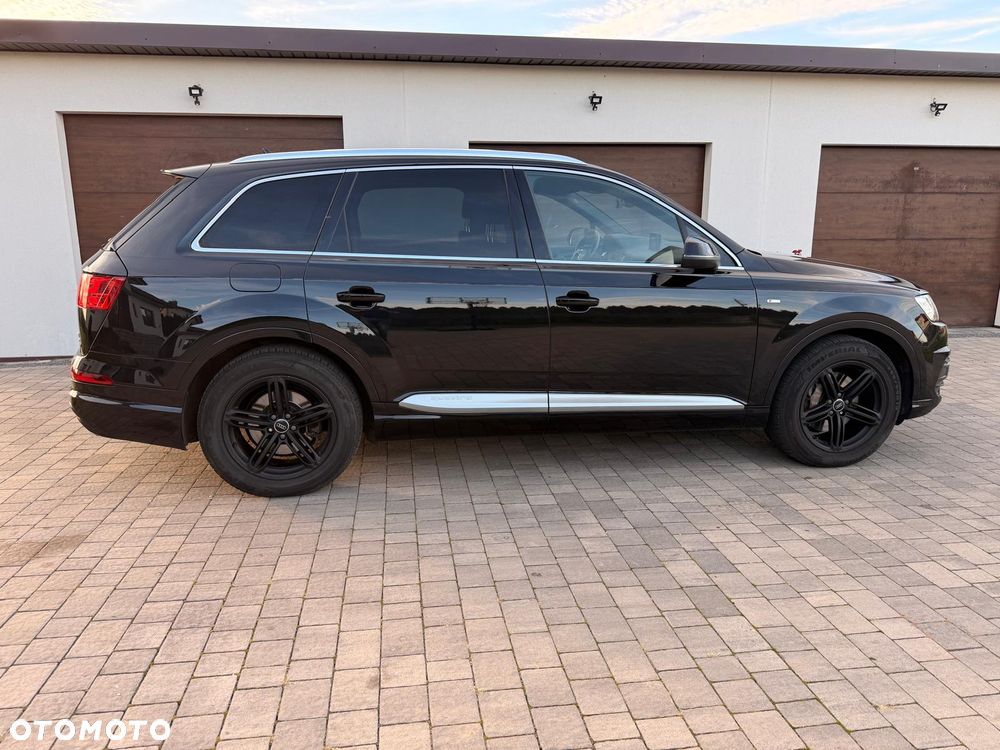 Audi Q7 - 5