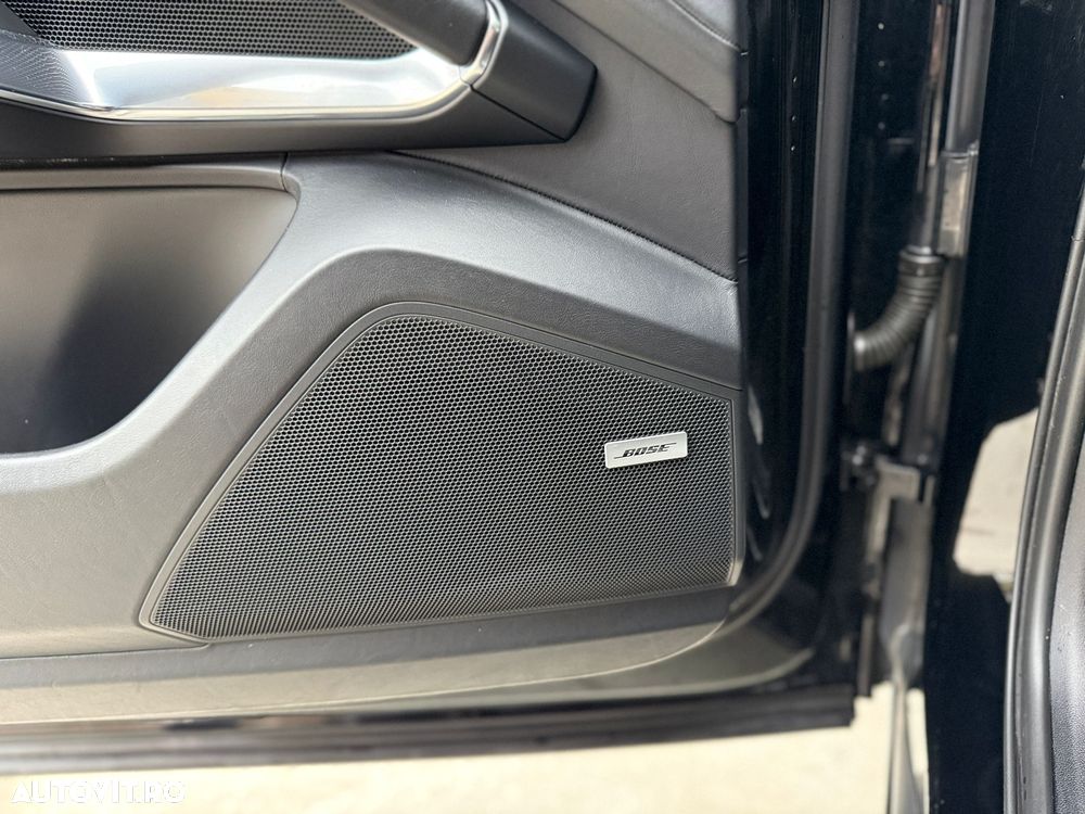 Porsche Cayenne Coupe - 16