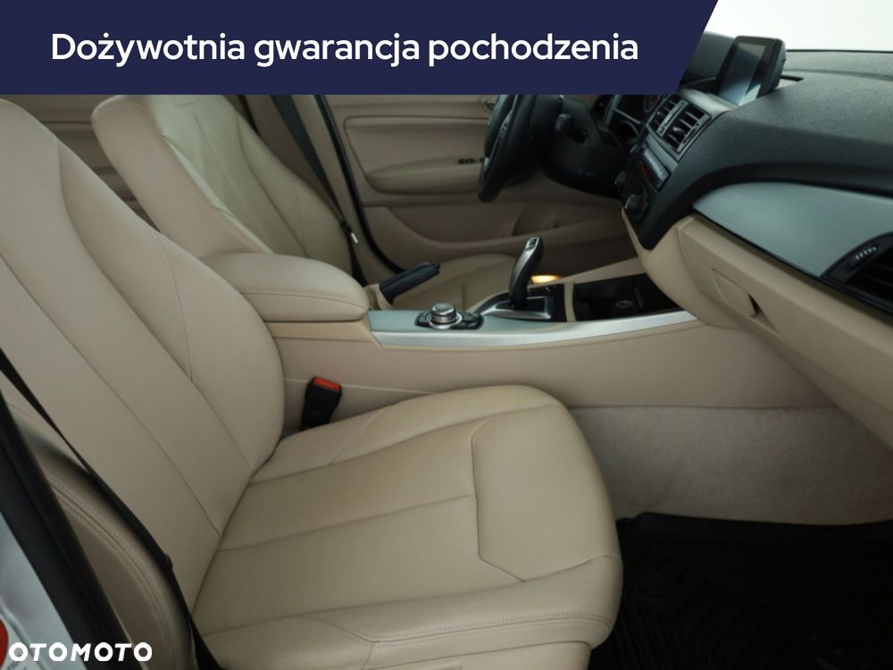BMW Seria 1 - 9