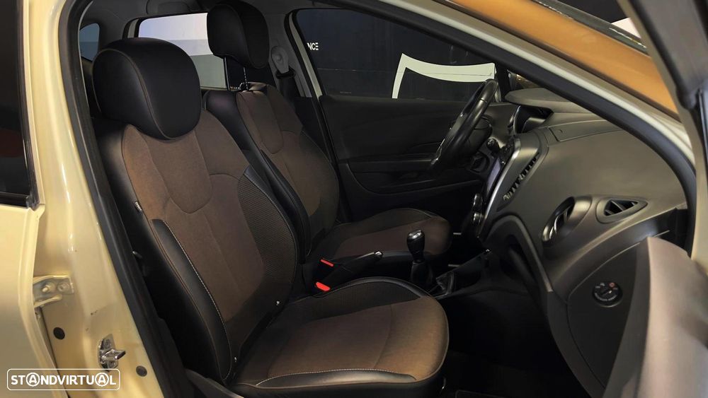 Renault Captur (ENERGY) TCe 90 INTENS - 25