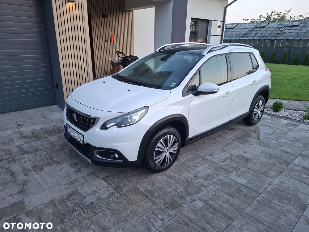 Peugeot 2008 - 12
