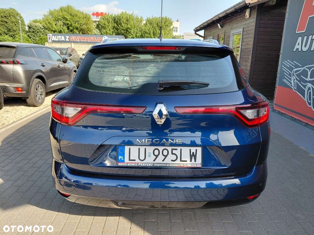Renault Megane - 7