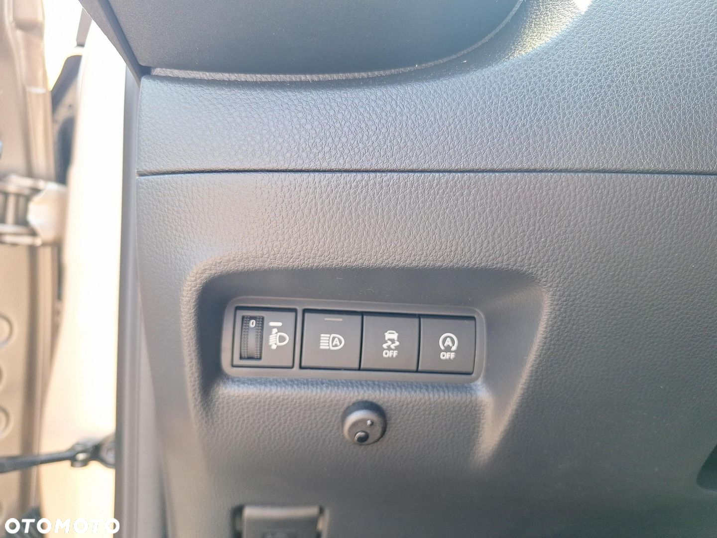 Toyota Aygo X - 20