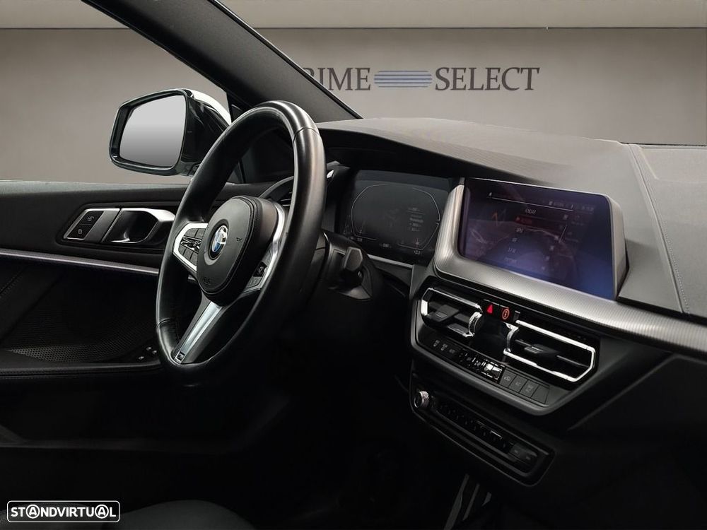 BMW 216 Gran Coupé d Pack Desportivo M - 13
