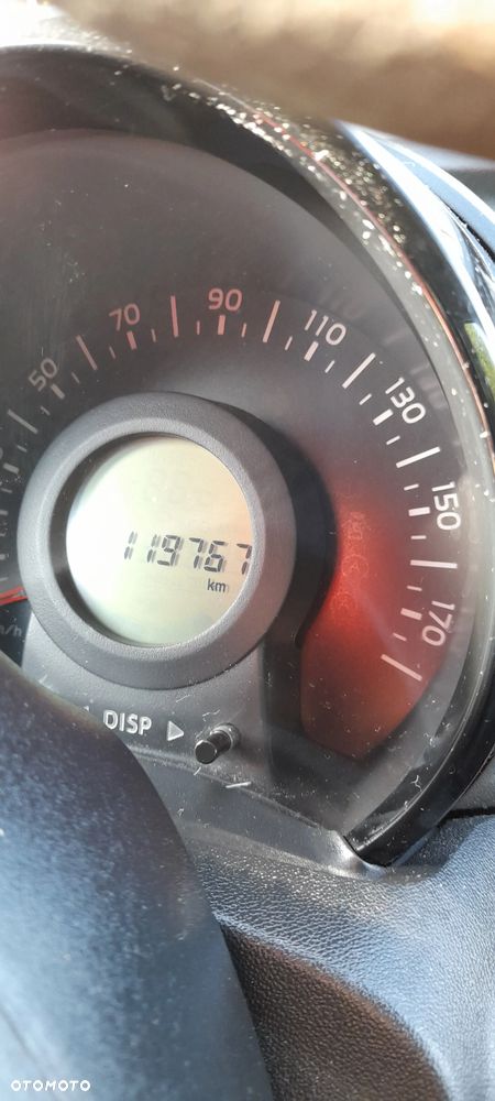 Toyota Aygo 1.0 VVT-i Sprint EU6 - 10