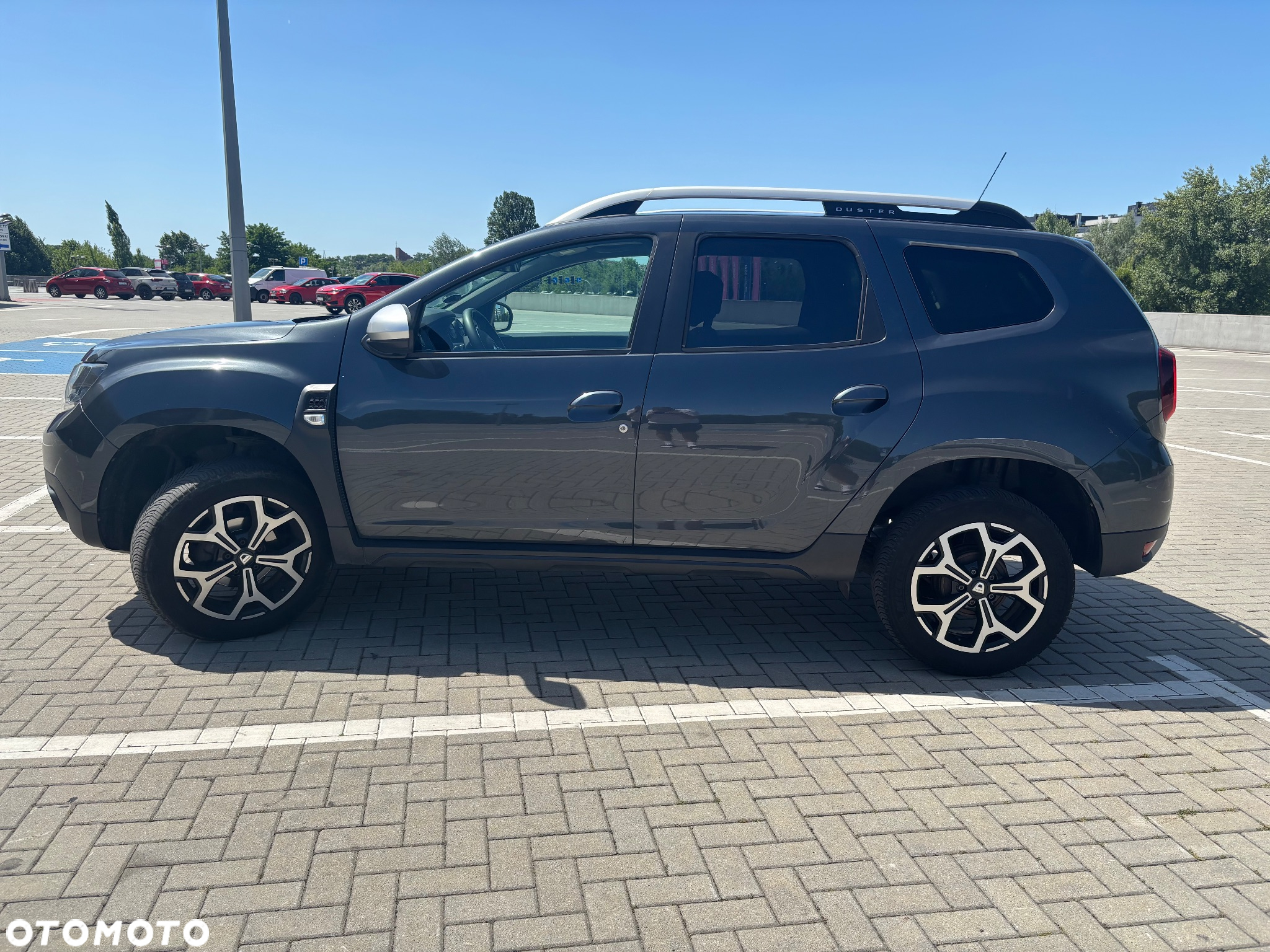 Dacia Duster SCe 115 2WD Prestige - 6