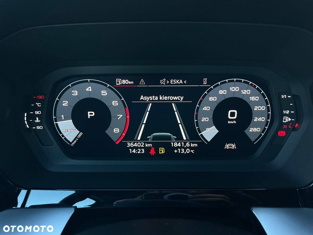 Audi A3 Sportback - 23