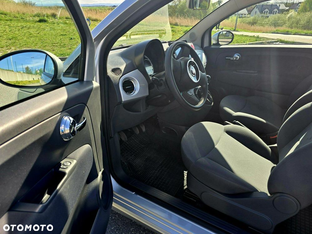Fiat 500 - 26