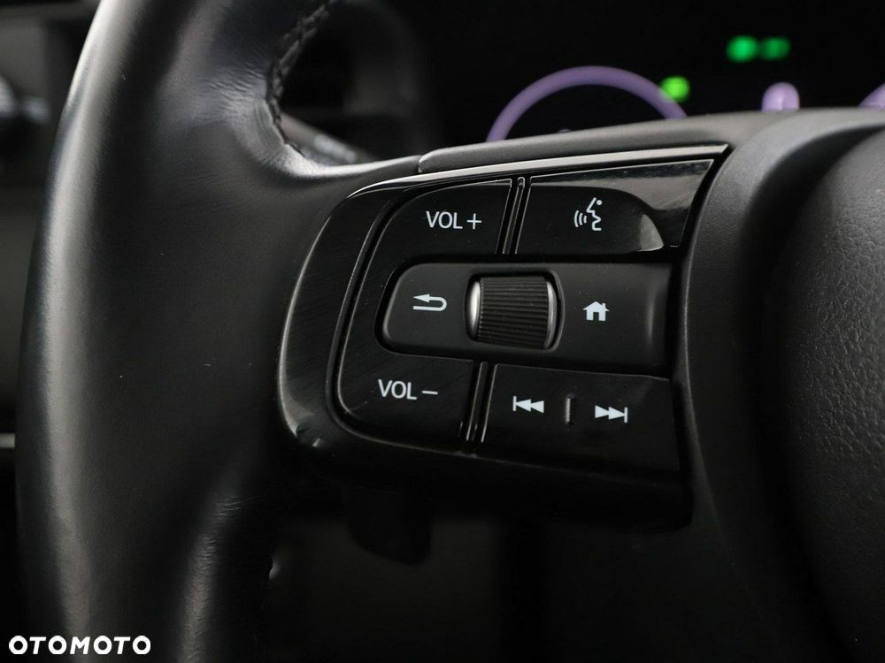 Honda HR-V 1.5 i-MMD Advance CVT - 32