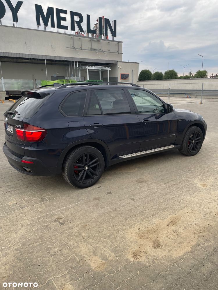 BMW X5 - 5