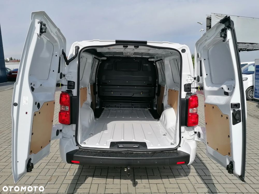 Peugeot Expert Furgon Long 2.0 BlueHDi 144 KM - 7
