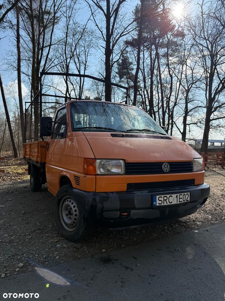 Volkswagen T4 - 7