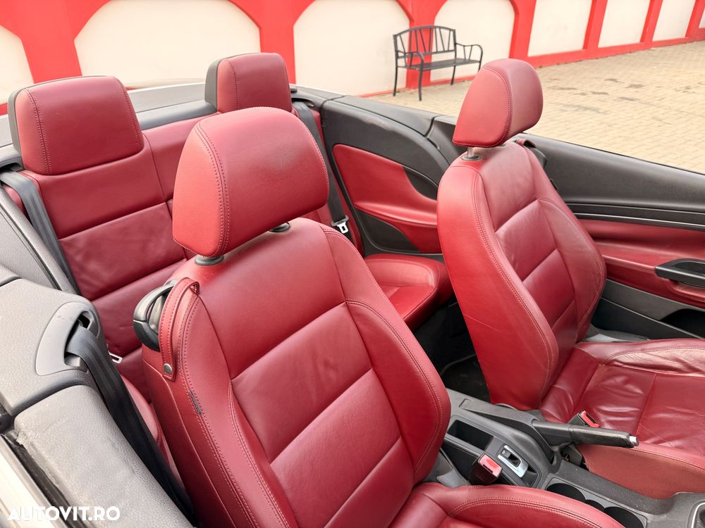 Volkswagen Eos 1.4 TSI - 12