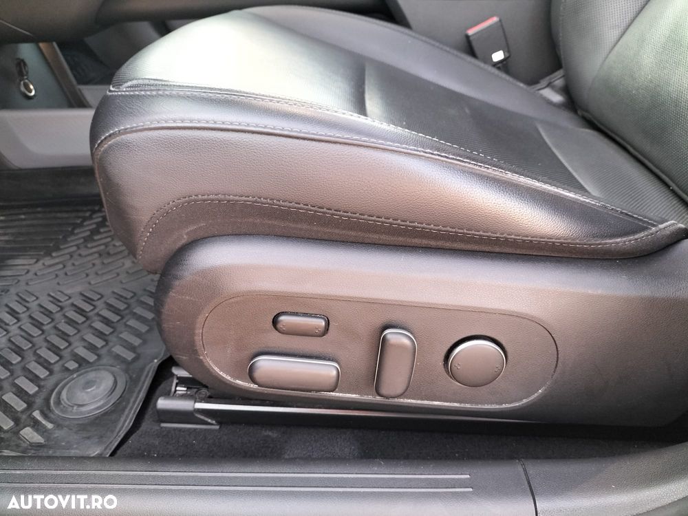 Hyundai IONIQ 77,4 kWh Techniq - 14