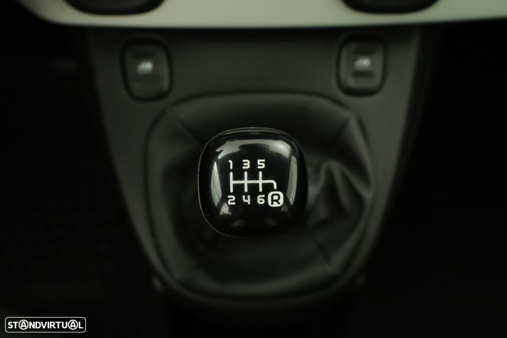 Fiat Panda 1.0 Hybrid - 13