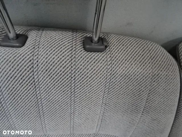 FOTEL FOTELE KANAPA NISSAN MICRA K10 NR574 - 13