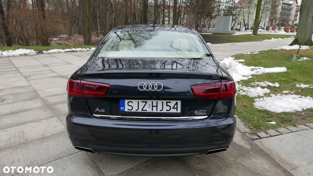 Audi A6 ver-2-0-tfsi-quattro-s-tronic - 13