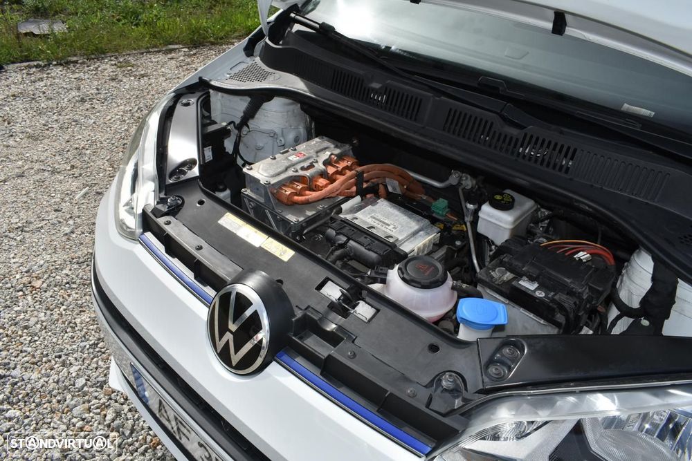 VW e-Up! Standard - 17