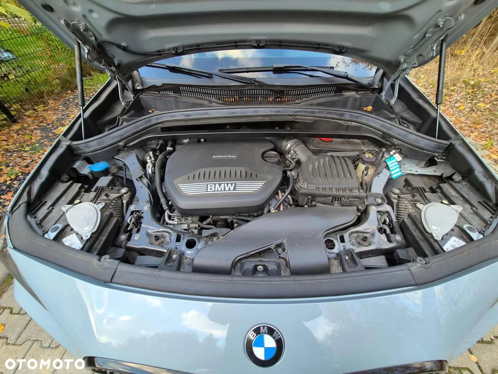 BMW X2 - 10