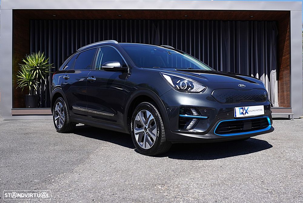 Kia e-Niro 64kWh - 1