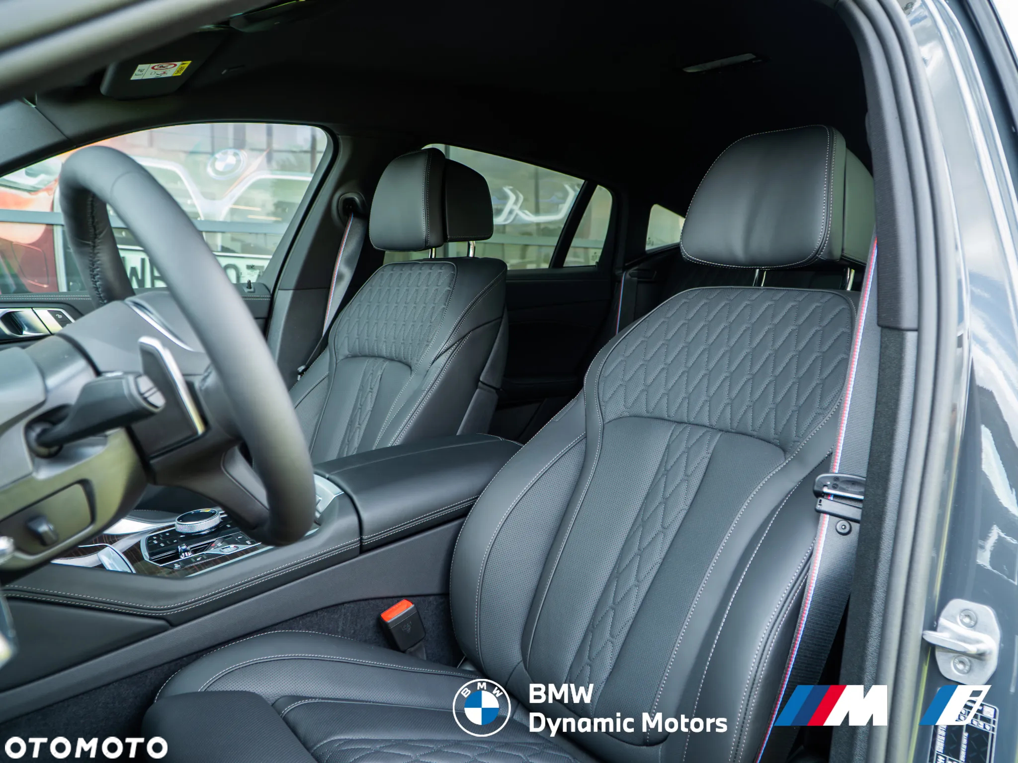 BMW X6 xDrive40i M Sport - 16
