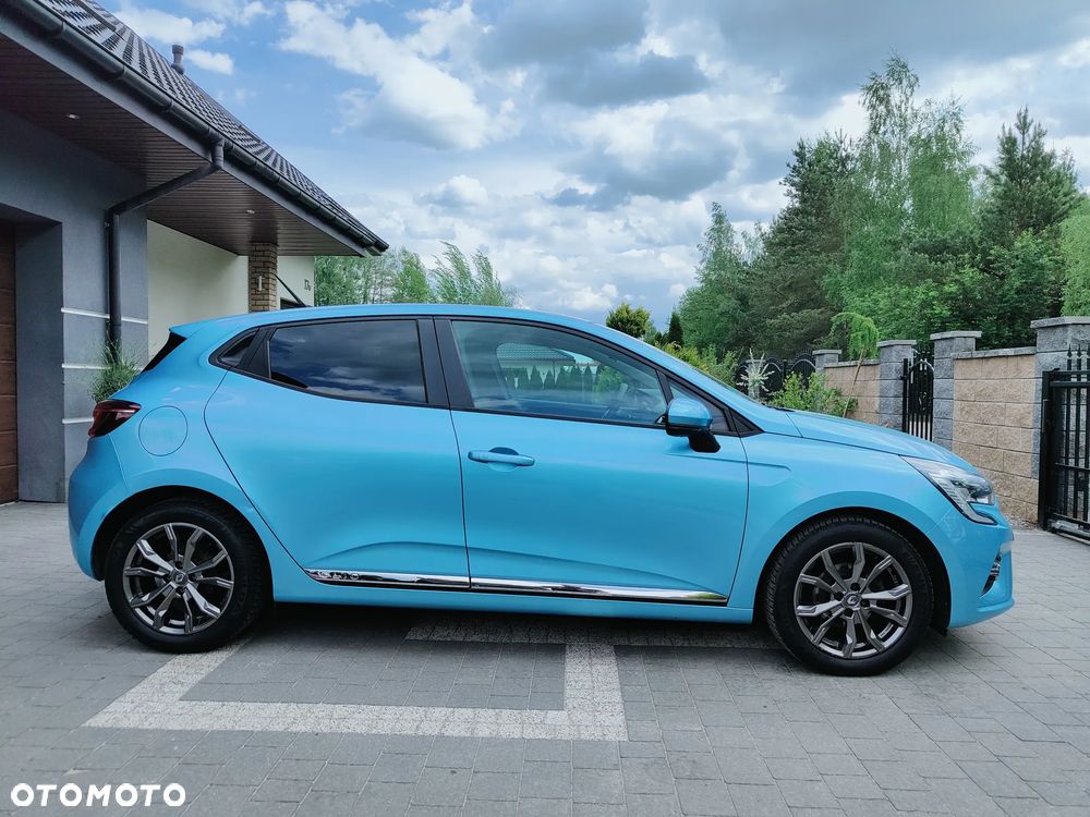 Renault Clio TCe 100 INTENS - 3