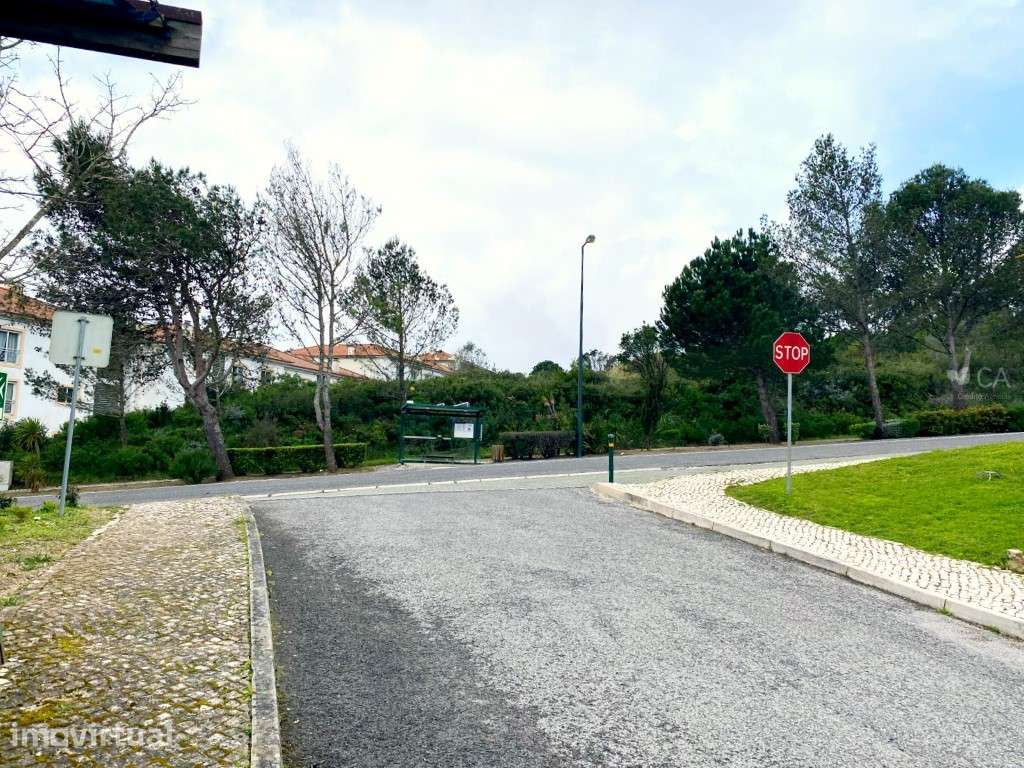Lote de terreno nº134 destinado a construção com 14.006,6m², situad... - Grande imagem: 2/18