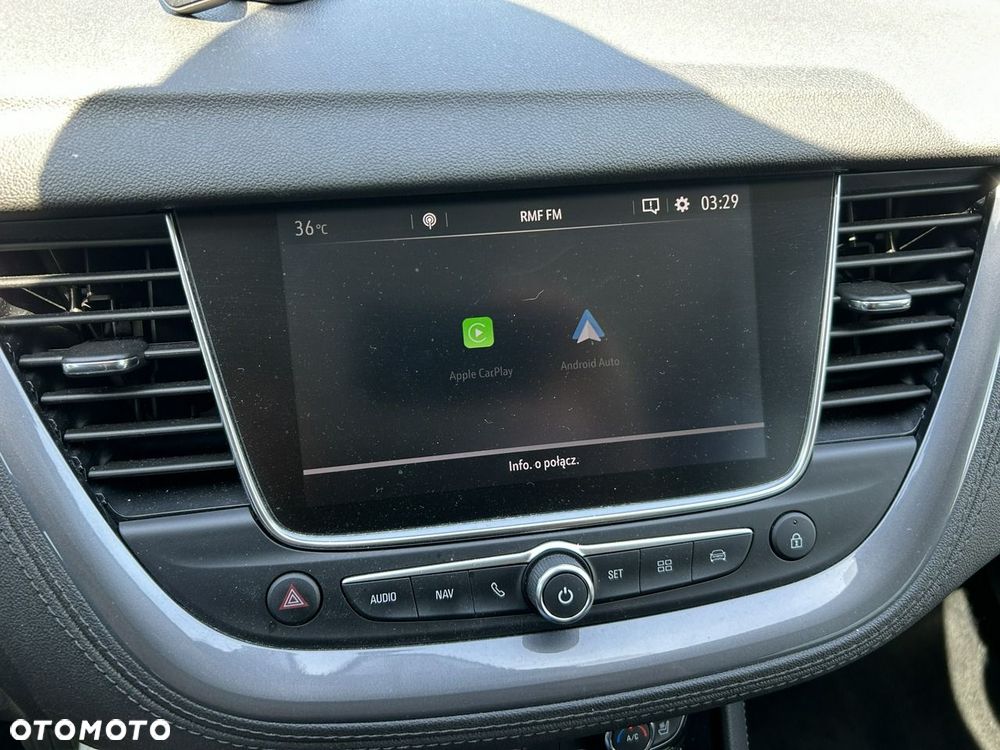 Opel Grandland X - 25