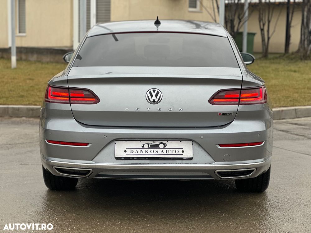 Volkswagen ARTEON 2.0 TDI DSG 4Motion Elegance - 18