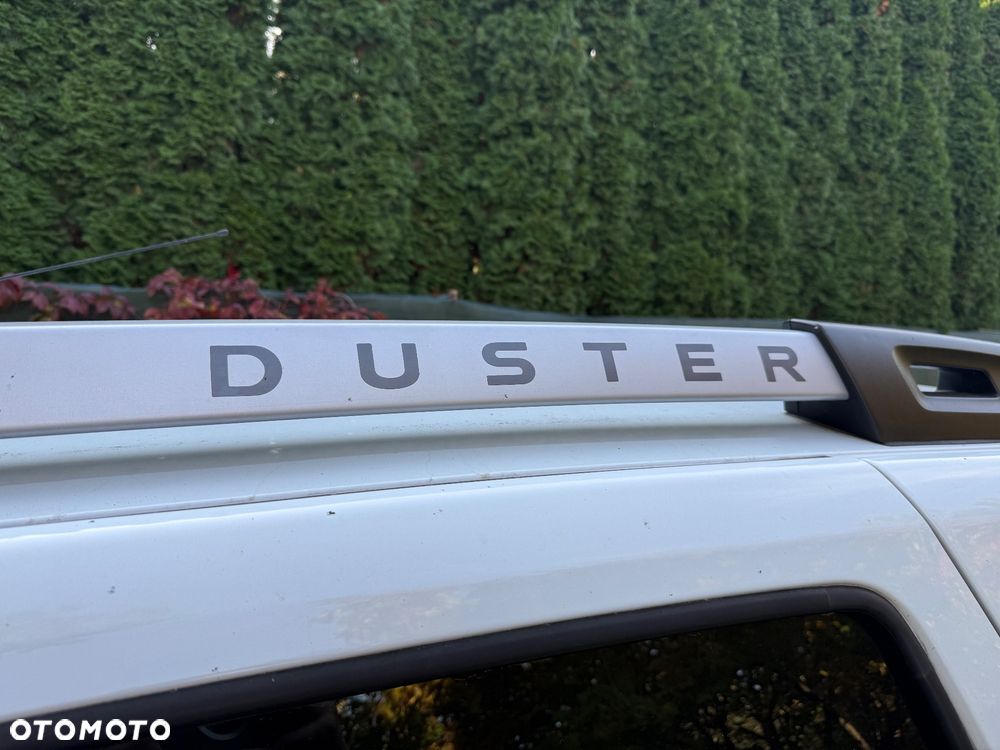 Dacia Duster - 9