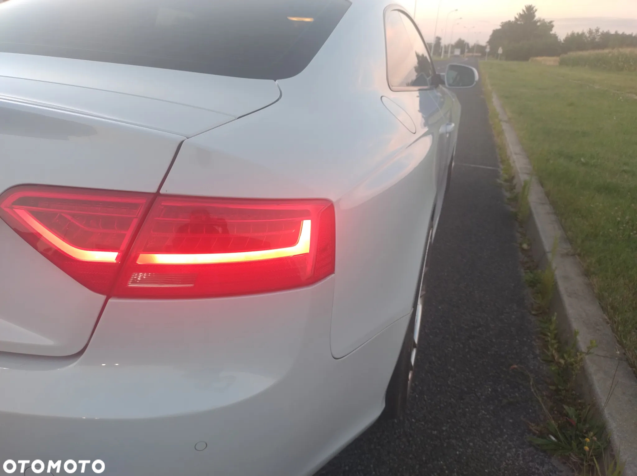 Audi RS5 Coupé Standard - 20