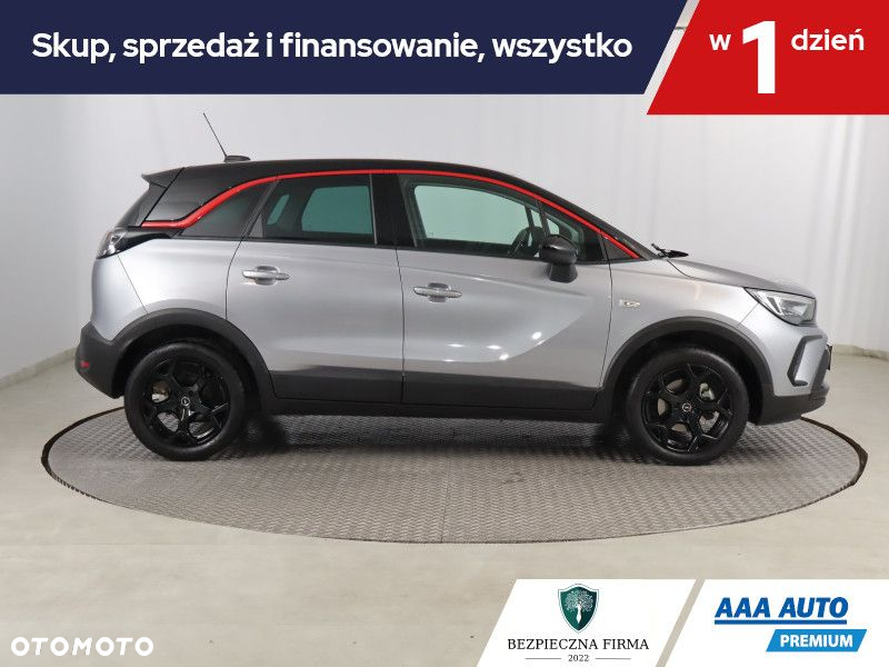 Opel Crossland X - 7